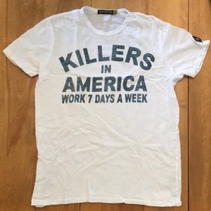 Johnson Motors Inc T-Shirt